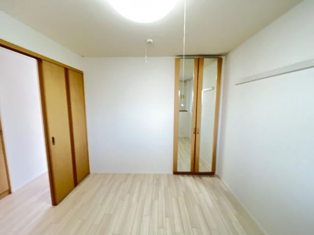 その他部屋・スペース　室内