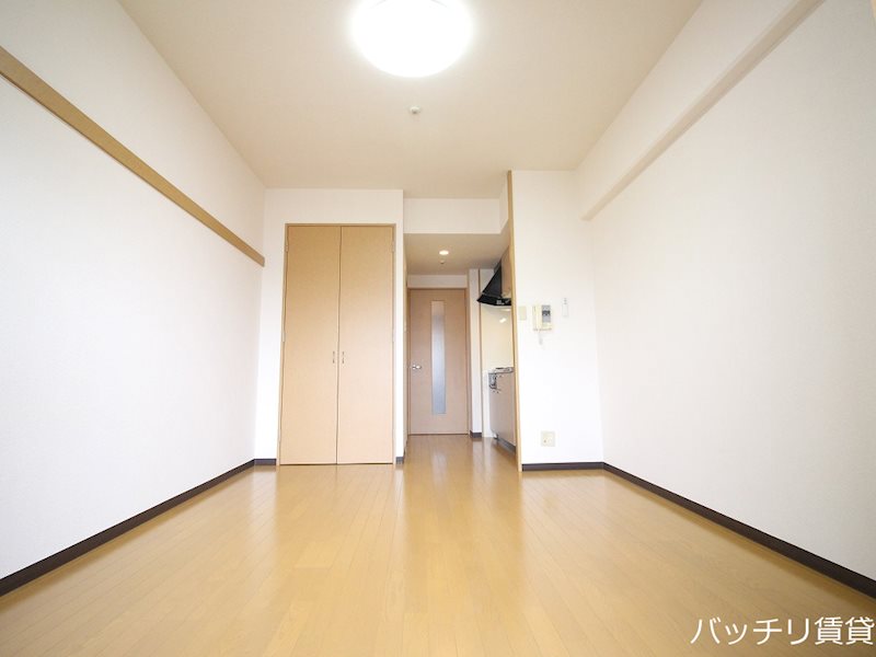 眺望　別号室写真の為現況を優先致します。