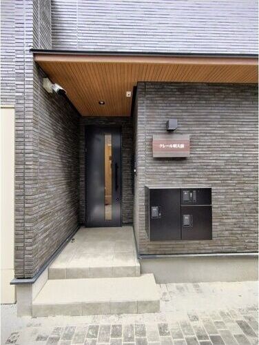 エントランス　☆エントランス☆