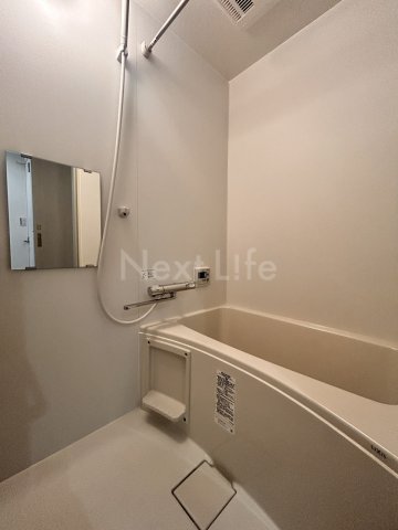 バス・シャワールーム　欅テラス