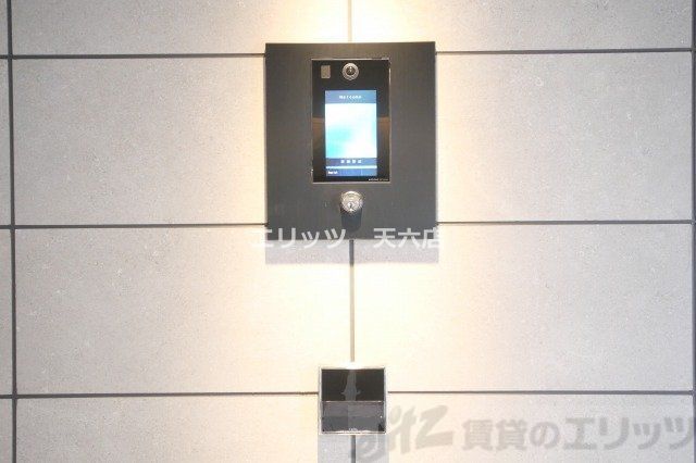 その他設備　下駄箱