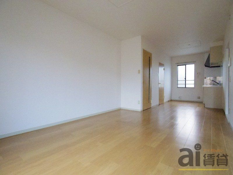 居室・リビング　※別号室画像