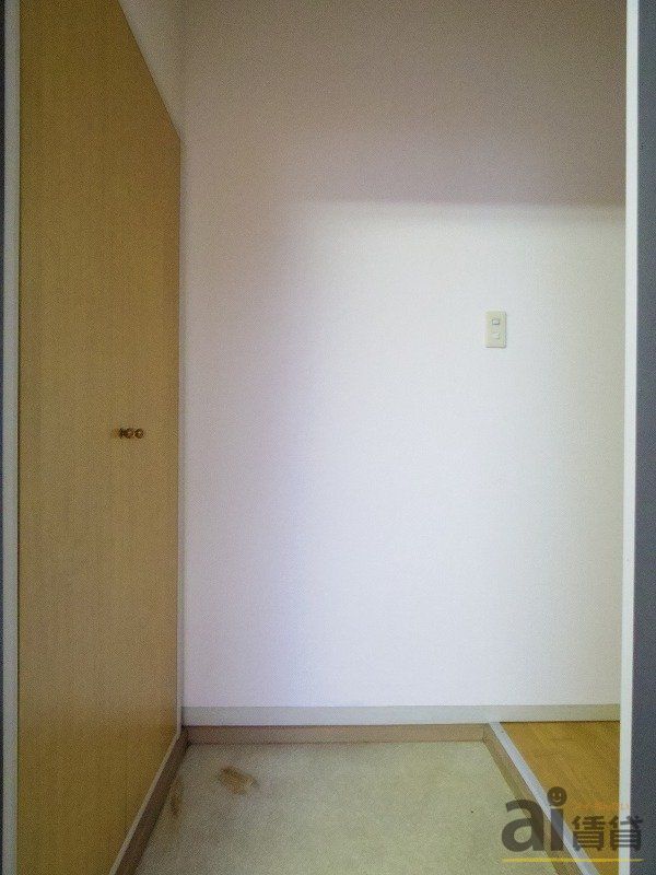 玄関　※別号室画像