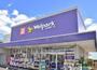 ドラックストア　ウェルパーク志木幸町店（ドラッグストア）まで300m