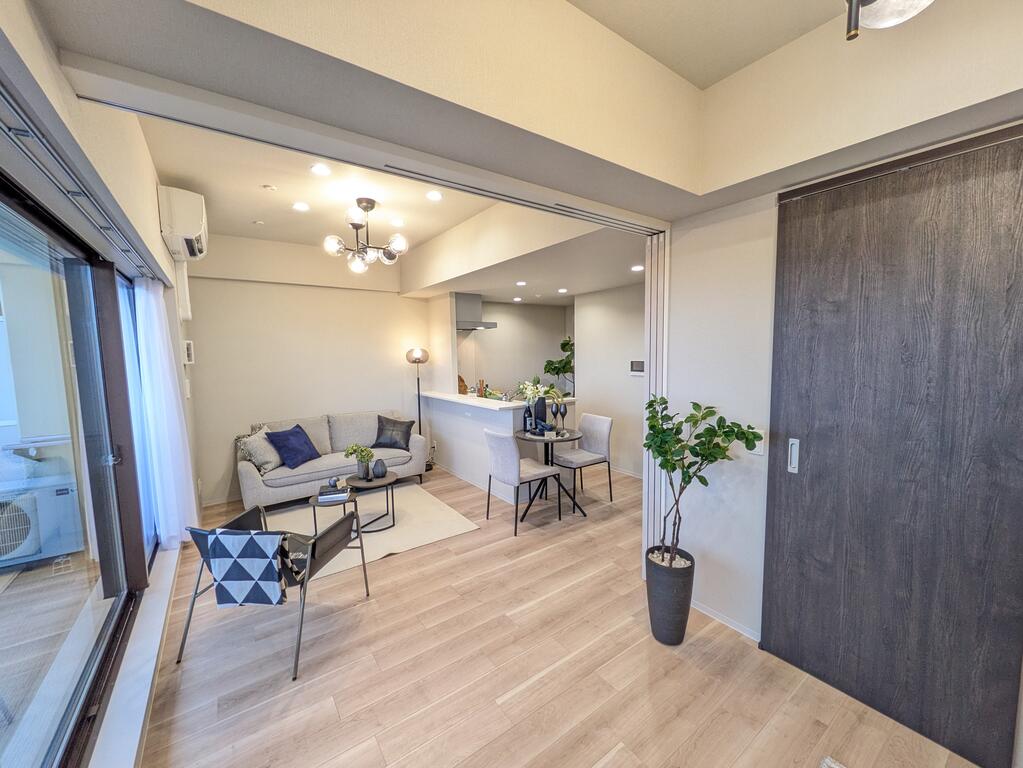 居室・リビング