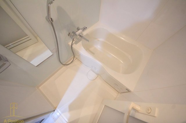 バス・シャワールーム　カスタリア堺筋本町