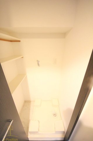 その他設備　カスタリア堺筋本町