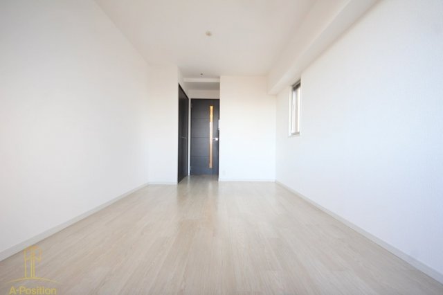 居室・リビング　カスタリア堺筋本町