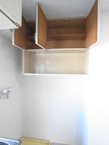 その他設備　同物件・別部屋画像