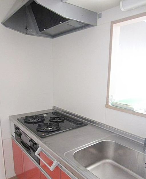 キッチン　【人気のキッチンカウンタータイプ♪】おすすめ物件！