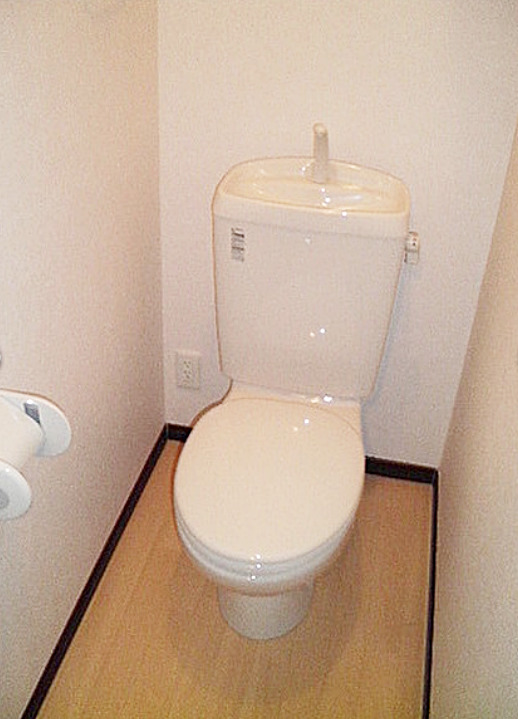 トイレ　【人気のキッチンカウンタータイプ♪】おすすめ物件！