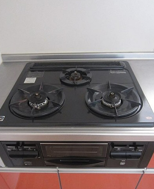 その他設備　【人気のキッチンカウンタータイプ♪】おすすめ物件！