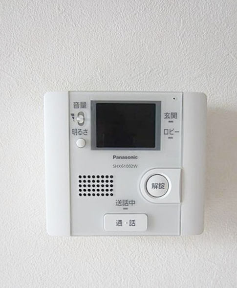 セキュリティ　【人気のキッチンカウンタータイプ♪】おすすめ物件！