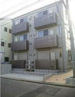 建物外観　【人気のキッチンカウンタータイプ♪】おすすめ物件！