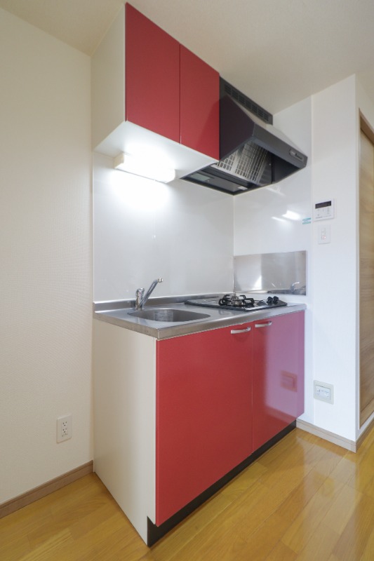 キッチン　図面と現状に相違がある場合には現状を優先