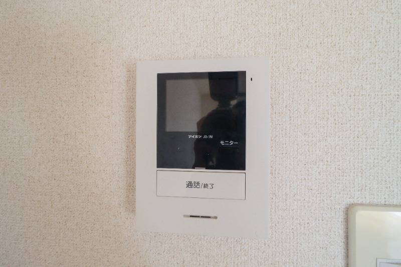 セキュリティ　図面と現状に相違がある場合には現状を優先