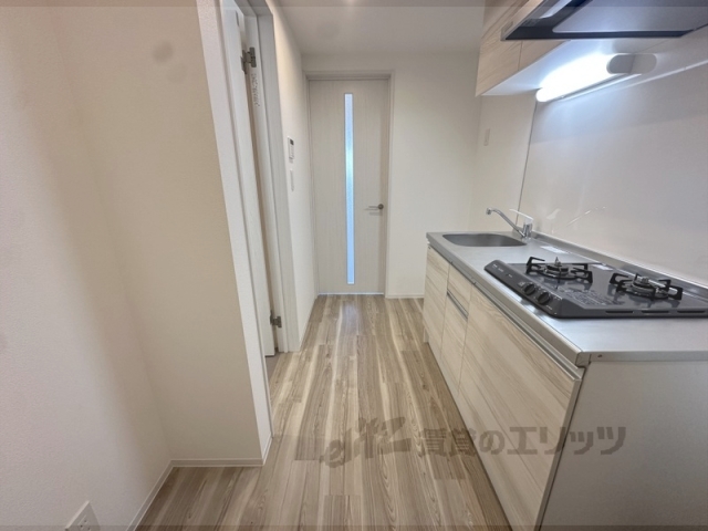 その他部屋・スペース　廊下