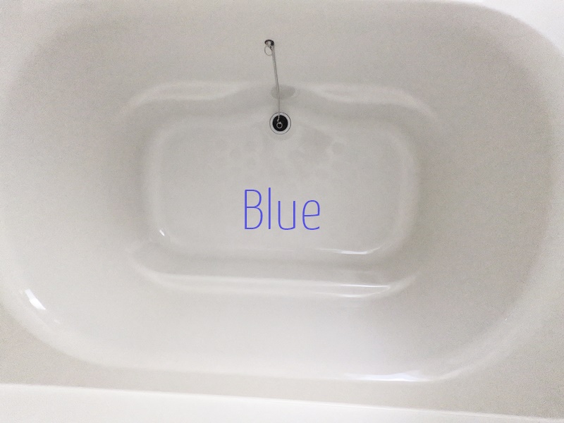 バス・シャワールーム　同じ仕様