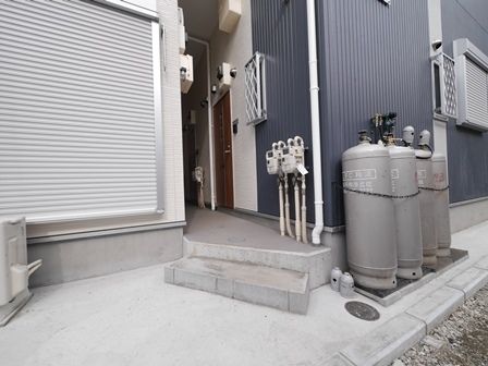 エントランス　★エントランス★