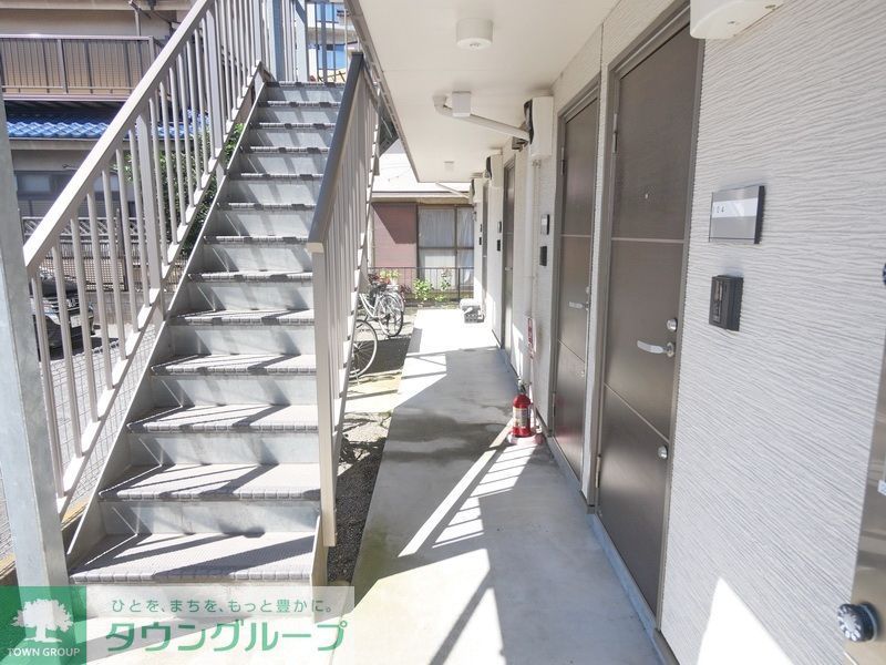 その他共有部分　★オススメ物件です★