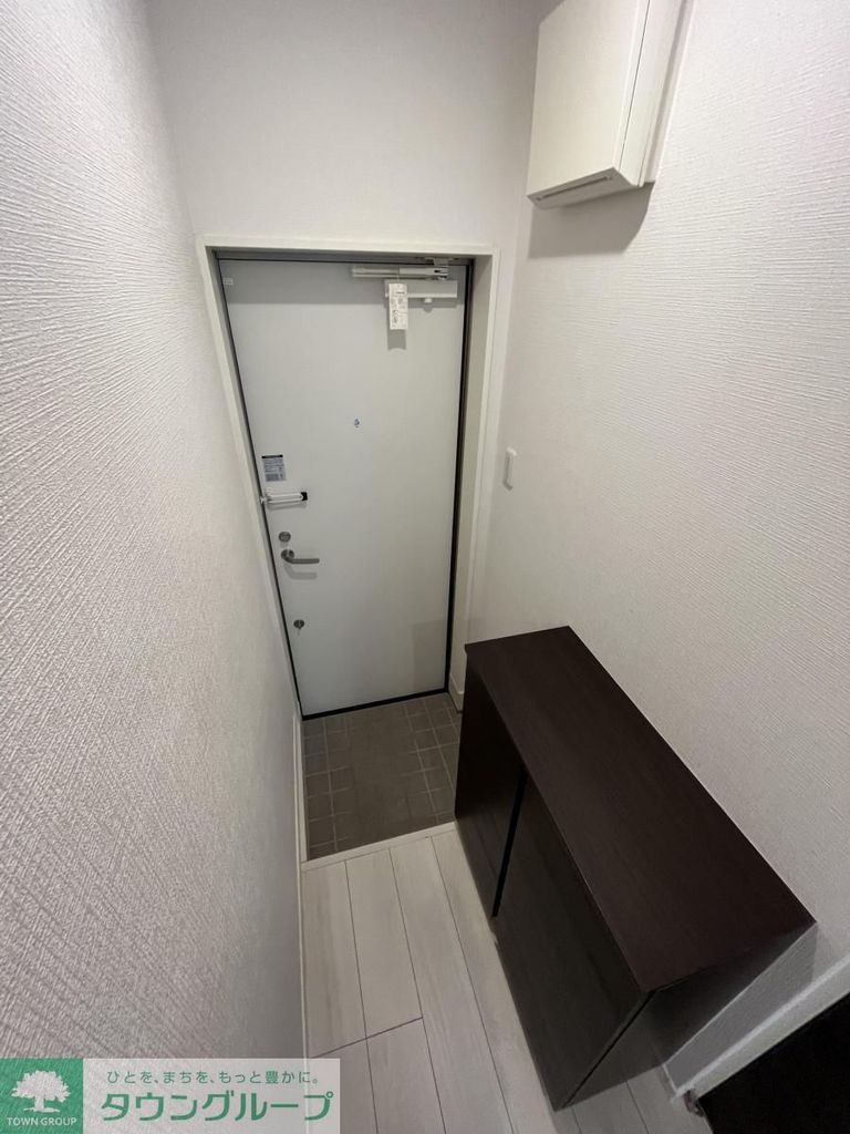 玄関　★お問い合わせはタウンハウジング相模大野店まで★