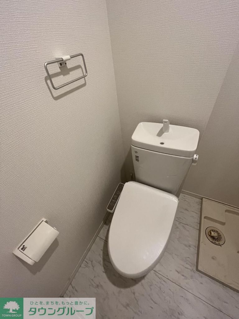 トイレ　★お問い合わせはタウンハウジング相模大野店まで★
