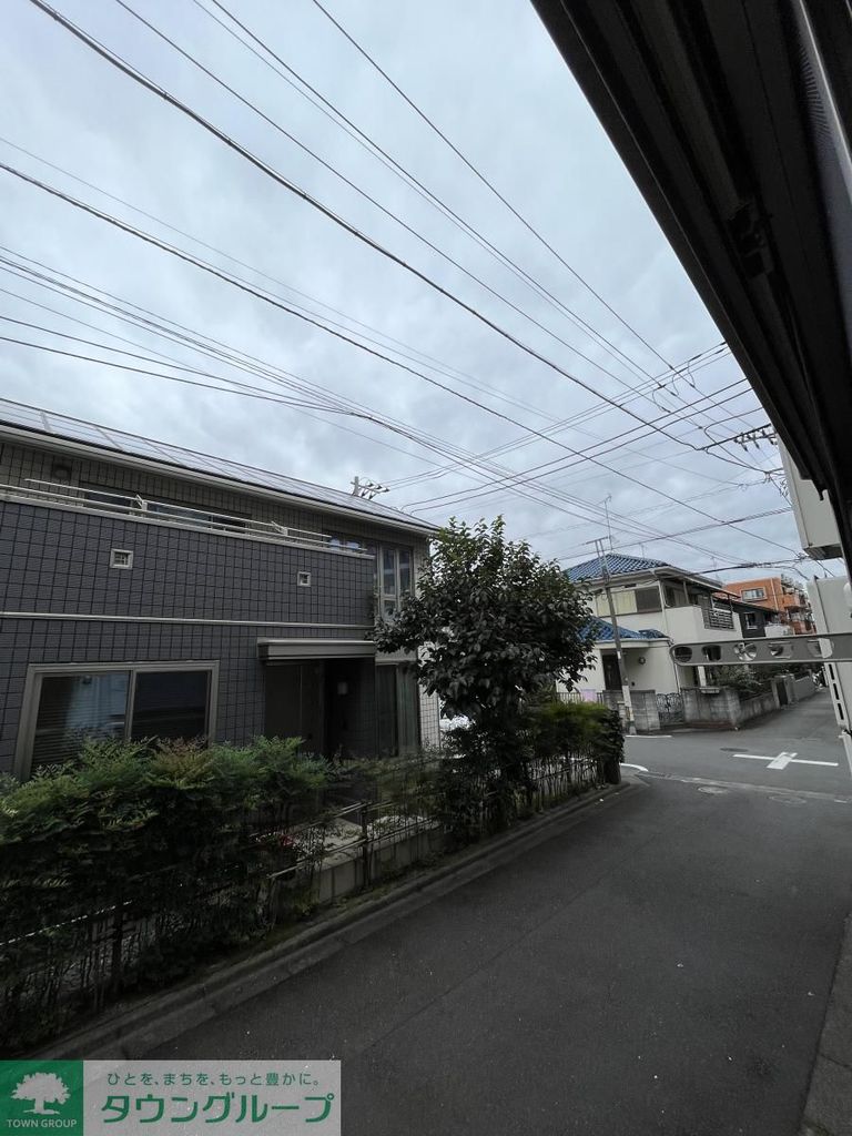 眺望　★お問い合わせはタウンハウジング相模大野店まで★