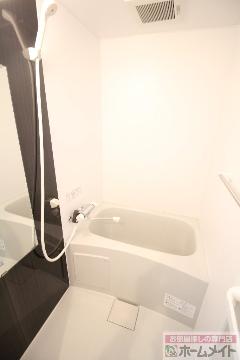 バス・シャワールーム　ユニットバス