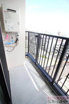 バルコニー　ベランダ