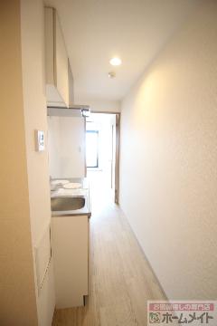 居室・リビング　洋室