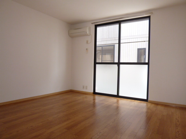 居室・リビング　１０帖