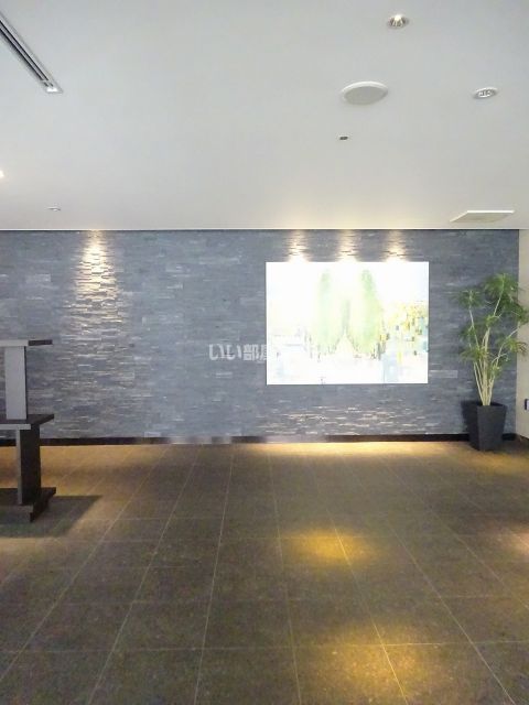 ロビー