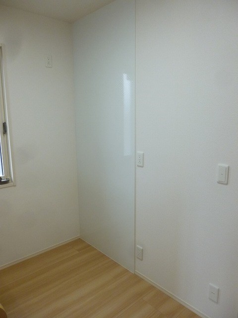 その他部屋・スペース　写真は108号室です（参考）