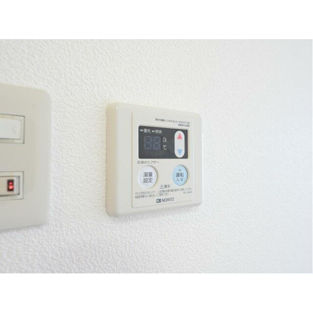 その他設備　※別部屋参考写真