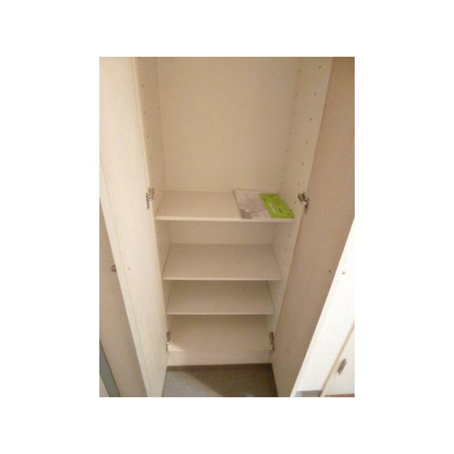 収納　※別部屋参考写真