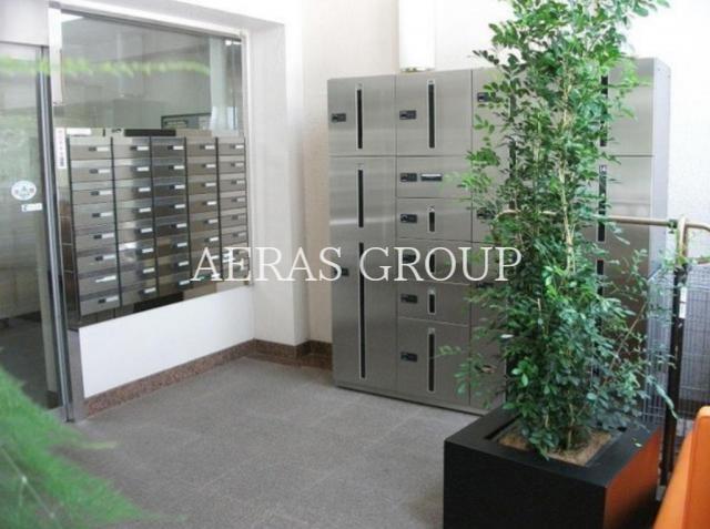 その他　★宅配ボックス★