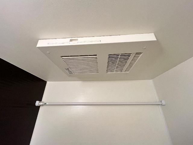 その他　浴室乾燥機