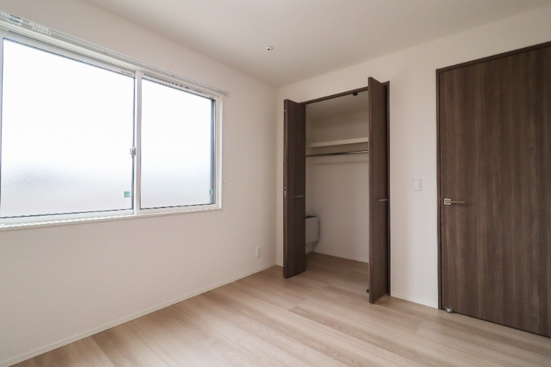 収納　図面と現状に相違がある場合には現状を優先