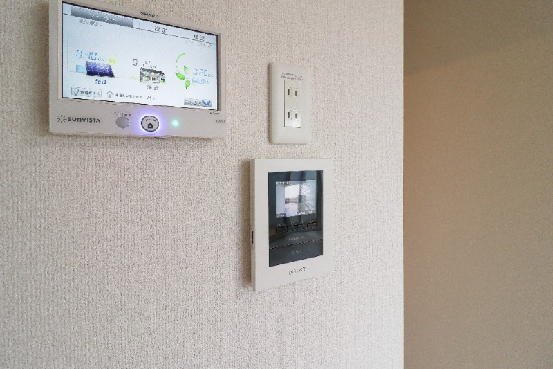 セキュリティ　図面と現状に相違がある場合には現状を優先