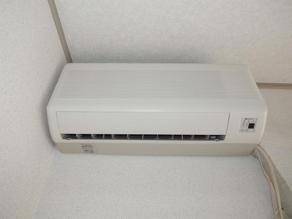 その他設備　その他設備