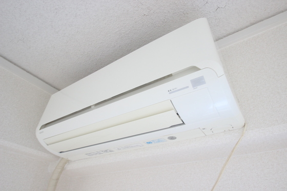 その他設備　※別号室の写真です