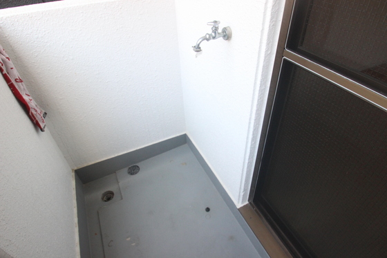 その他　※別号室の写真です