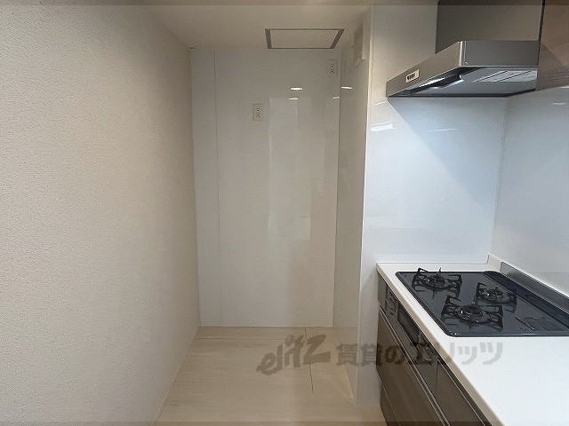 その他部屋・スペース　冷蔵庫置場