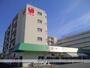 スーパー　ＦＣＯ・ＯＰ黒原店（スーパー）まで892m