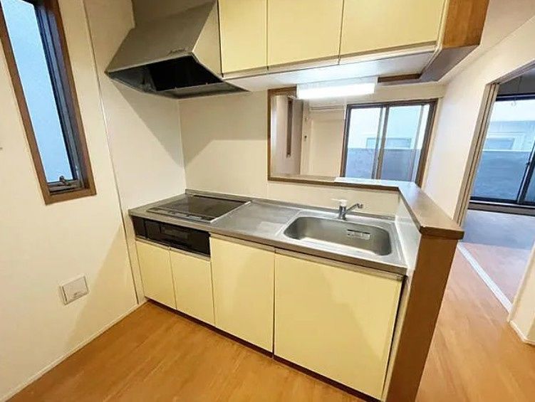 キッチン　☆キッチン☆