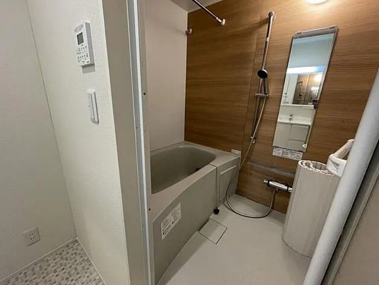 バス・シャワールーム　☆お風呂☆