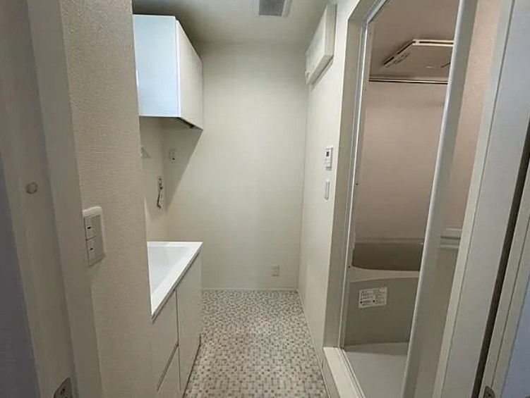 洗面設備　☆独立洗面台☆