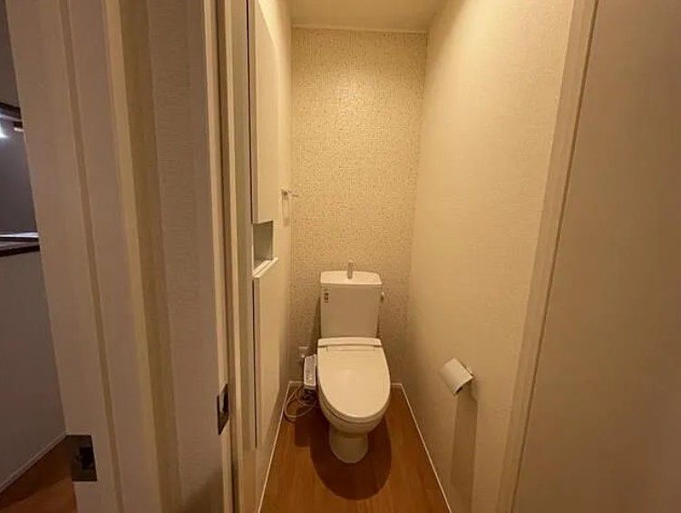 トイレ　☆トイレ☆