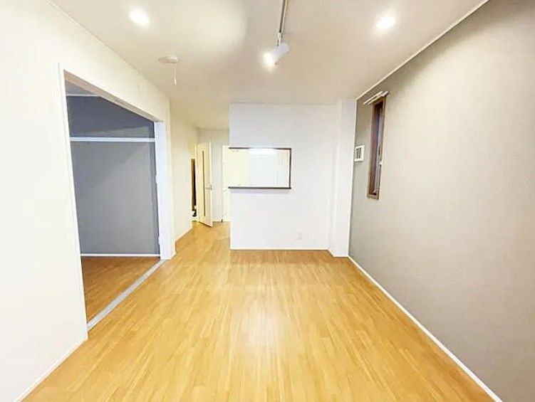 居室・リビング　☆リビング☆