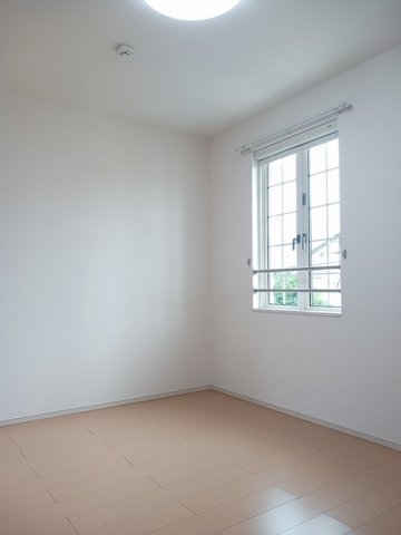 その他部屋・スペース　明るい室内です